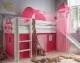 INFANSKIDS Textil Prinzessin Beni
