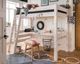 INFANSKIDS »Toby« Kinderzimmer Etagenbett