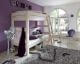 INFANSKIDS »Toby« Kinderzimmer Etagenbett
