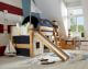 INFANSKIDS »Toby« Kinderzimmer Hochbett