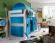 INFANSKIDS »Toby« Kinderzimmer Hochbett