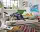 INFANSKIDS »Toby« Kinderzimmer Kinderbett