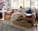 INFANSKIDS »Toby« Kinderzimmer Kinderbett
