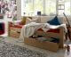 INFANSKIDS »Toby« Kinderzimmer Kinderbett