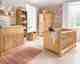 INFANSKIDS »Vita« Kinderbett natur