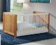 INFANSKIDS »Vita« Kinderbett weiß/provencefbg.