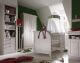 INFANSKIDS »X-Line« Babyzimmer Kleiderschrank