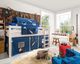 INFANSKIDS Zubehör Textil