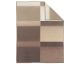Ibena »Jacquard Granada« Wohndecken Plaid 1442 Fb. 300