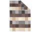 Ibena »Solare Cotton Pur« Wohndecken Plaid 1975 Fb. 300