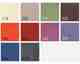 Ibena Solare Organic Cotten Wohndecken Plaid 2245