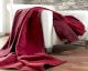 Ibena Solare Plata Wohndecken Plaid 2255