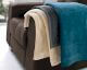 Ibena »Solare« Wohndecken Plaid 2946