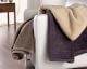 Ibena »Solare« Wohndecken Plaid 2946
