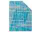 Ibena Sorrento Wohndecken Plaid 1465 Fb. 616