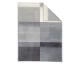 Ibena »Sorrento« Wohndecken Simple Chic Plaid 1442 Fb. 800