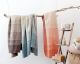 Ibena Wohndecke Plaid 1485