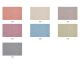 Ibena Wohndecke Plaid 2038