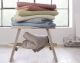 Ibena Wohndecke Plaid 2038