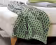 Ibena Wohndecke Plaid 2096 Fb. 700