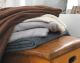 Ibena Wohndecke Plaid 3560