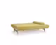 Innovation Aslak Multifunktionales Klappsofa