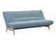 Innovation Aslak Multifunktionales Klappsofa