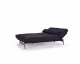 Innovation Aslak Multifunktionales Klappsofa