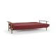 Innovation Balder Multifunktionales Klappsofa