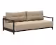 Innovation »Bifrost Deluxe« Klappsofa