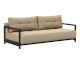 Innovation »Bifrost Deluxe« Klappsofa