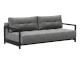 Innovation »Bifrost Deluxe« Klappsofa