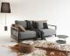 Innovation »Bifrost Deluxe« Klappsofa