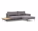 Innovation »Bragi« Sofa