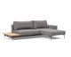 Innovation »Bragi« Sofa Artikelbild 1