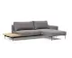 Innovation »Bragi« Sofa