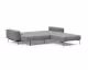 Innovation »Bragi« Sofa