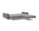 Innovation »Bragi« Sofa
