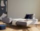 Innovation »Bragi« Sofa