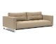 Innovation »Cassius Deluxe« Klappsofa
