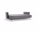 Innovation »Cassius Deluxe« Klappsofa