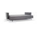 Innovation »Cassius Deluxe« Klappsofa