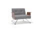 Innovation Clubber Sessel