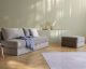 Innovation »Cornila« Hocker inkl. Stauraum