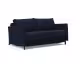 Innovation »Cubed 02« Klappsofa mit Armlehnen