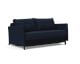 Innovation »Cubed 02« Klappsofa mit Armlehnen