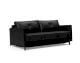 Innovation »Cubed 02« Klappsofa mit Armlehnen