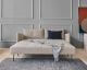 Innovation »Cubed 02« Klappsofa mit Armlehnen