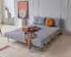 Innovation »Cubed 02« Klappsofa