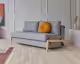 Innovation »Cubed 02« Klappsofa